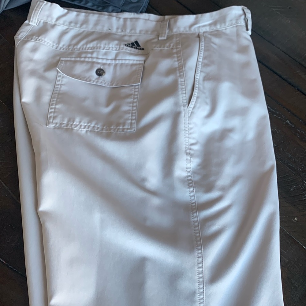 Adidas Golf Climlite Pants